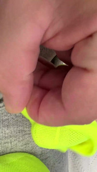 Greatest FootJob Video! Ricky Teenage Over 18 Years Couple