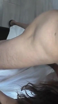 My Fuckslut Gundi - parte 1