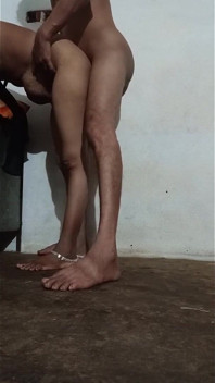 seks z seksowną Sonam Bhabhi