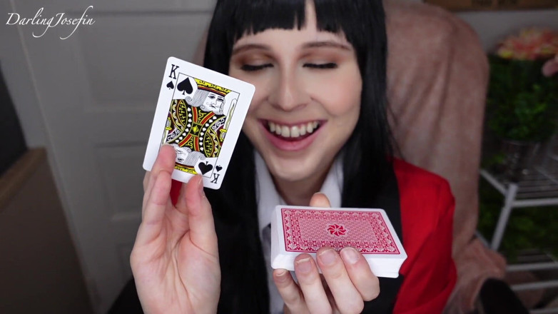 Darling Josefin: Le pari Yumeko l’emporte