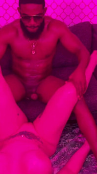 La super MILF messicana loree love e la ballerina erotica black