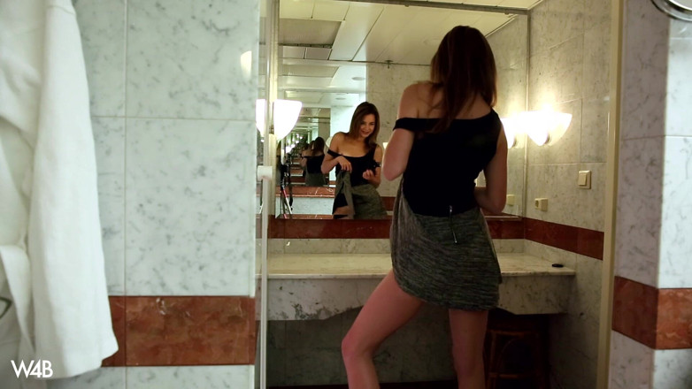 Watch4beauty: Mia'nın Selfie'leri