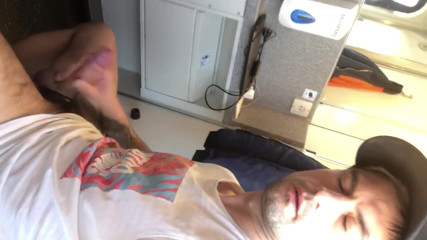 Davids secret: Tự bú cu