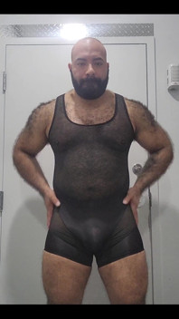 I Really Need More Slutty Singlets