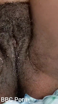 Solo Anal Masturbation with Big Butt Plug