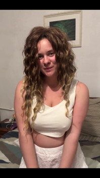 I Just Wanted to Please You with My Boobs, Do You Like Them?