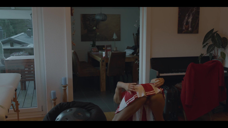 DaringKiara: Hluboko ve mně