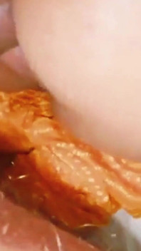 After College Ended, I Took My Stepsister to a Lodge and Fucked Her