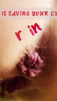 Drenaggio di sperma # 2. Versione speciale. Una cagna bionda MILF scarica lo sperma in bagno. Feticismo della sborra. Telecamera in bagno. Sperma naturale
