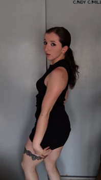 Tu me ferais quoi si je te danse ?