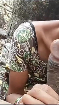 Il grosso cazzone del fratellastro in gola