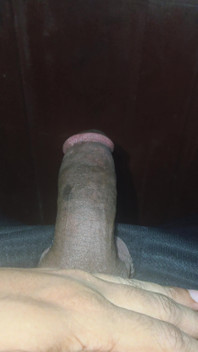 Massive Cock