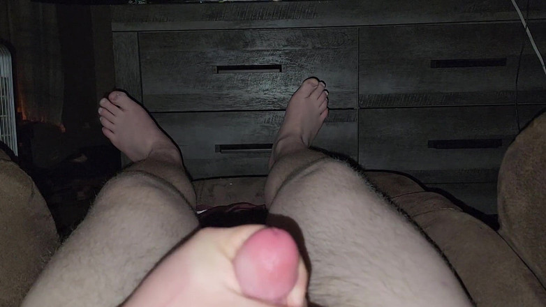 Colyn J: Sledování porna dělá lidi nadrženými. Dělá mě to nadrženým