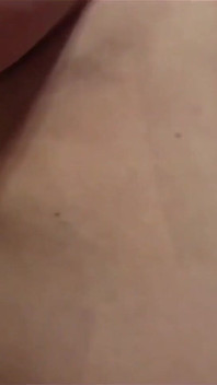 Stepmother Seduces Stepson by Having Him Place Lotion on Her Pregnant Belly