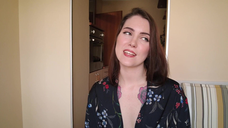 Stacy Moon: Von einem date zurück
