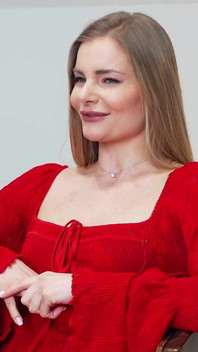 The Talk with Fibi Euro - Entrevista completa para seus fãs