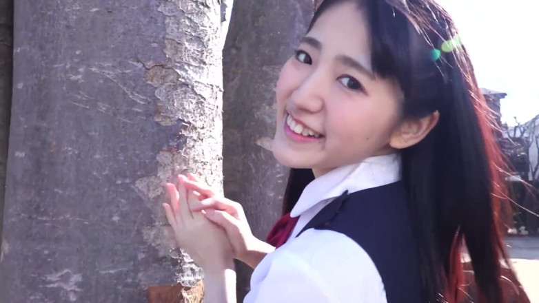 Raptor Inc: 恥ずかしがり屋の制服物語 - 18歳、148cm、Aカップ - 佐倉井かなむ