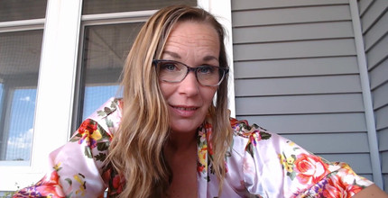 KimitheMilfMommy: Kimi इस में, आप उसके लिए हमेशा हॉट रहे हैं