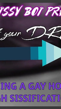 Sissification Soundtrack Be a Sissy Děvka Prostřednictvím hudby
