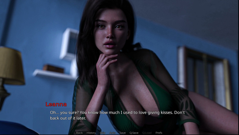 Wickedgammes studio: Sesso selvaggio alla casa sulla spiaggia (parte 9)