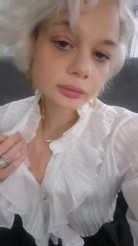 Hola, te gusta mi atuendo