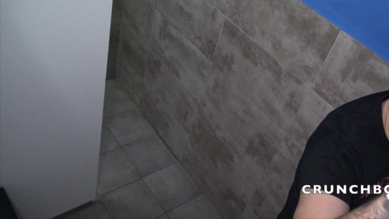 Bare pornstars from Barcelona: Slut Creampied by His Friend Big Dick
