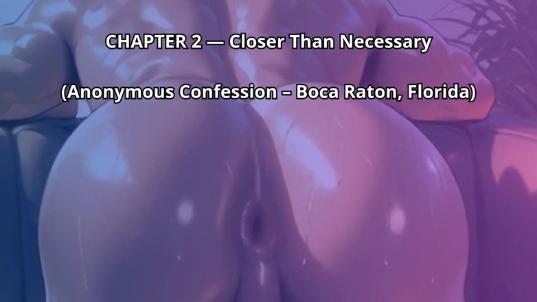 Real narrated fantasy Hentai: Podváděl jsem svou manželku tím, že nechal svého souseda mě tvrdě šukat...