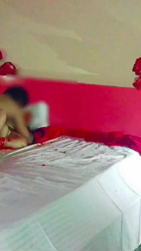Karwa chauth dan pria kulit hitam besar bagian 6