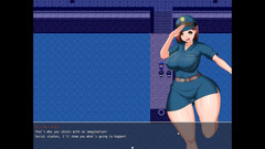 Cumming Gaming: Impregnation Island Taboo Hentai Game Ep.12 Policewoman Naked and Fucked...