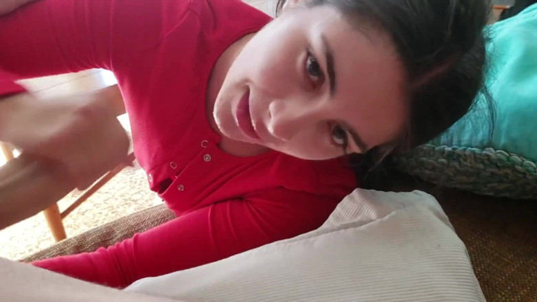 Tommy Wood XXX: Cô bé tập thể dục Tru Kait bị bạn trai...