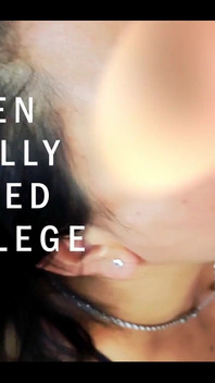 Devoted Little Slut for Cock