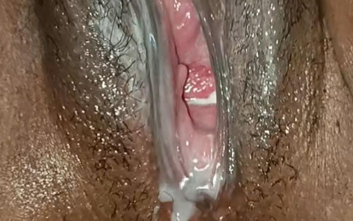 HP cupal: 我的阴户里有多少汁液