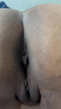 Any Boy and Girls See My Ass and Pussy