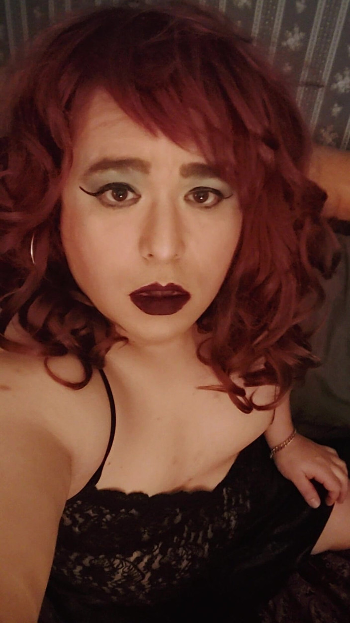 Tongue Lashor 69: Video Ujian Muka Saya