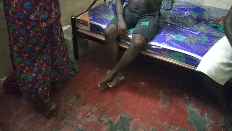 Tamil lesbian: Грязные разговоры после секса