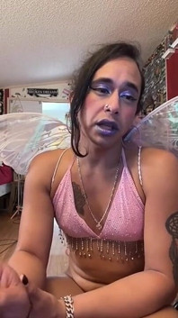 Dirty Talking Fairy