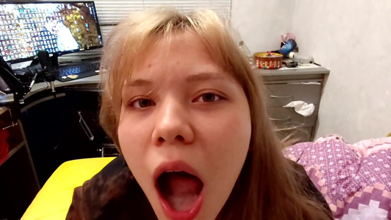 Furiyssh: Sucking Dick Until I Get a Lot of Cum in...