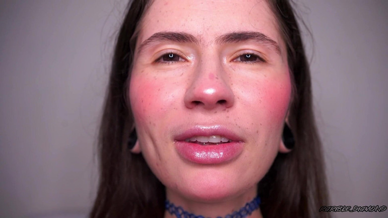 Rarible Diamond: Tremblement de terre asmr personnalisé