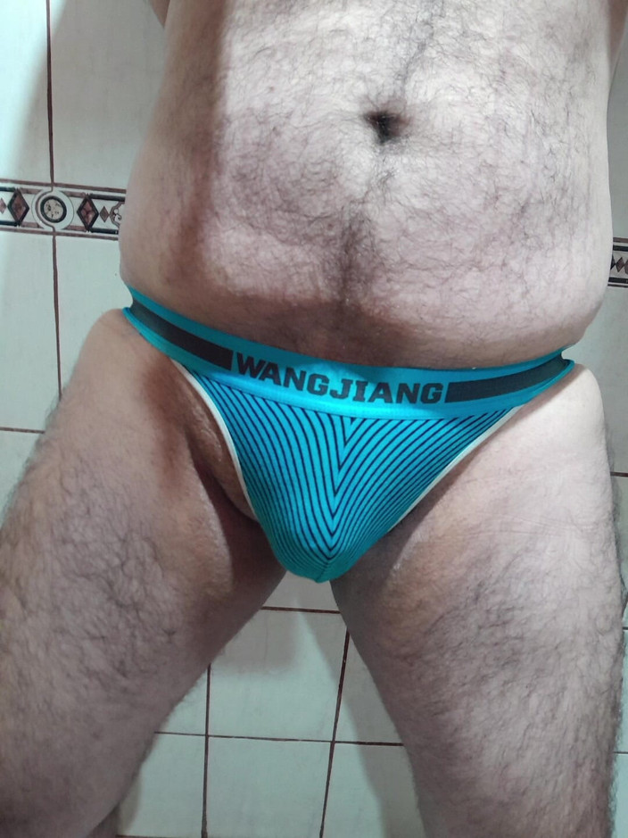 Davidandrexxx: Masturbujte pomocí jocktrap, dokud se neudělá