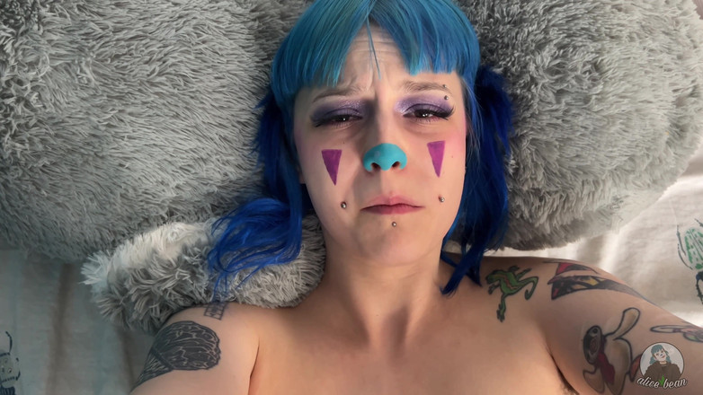 Alice Bean: Bela agonia foda