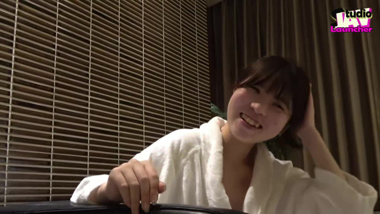 Studio JAV Launcher: Wife in Her 30S Offered for Secret Affair and Raw Passion...