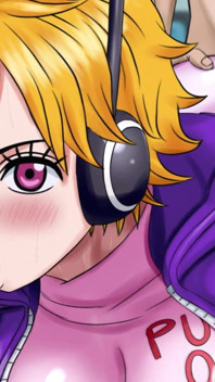 Lilith (one Piece) S