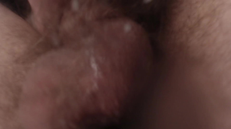 Hunky time: Alfa stříkání