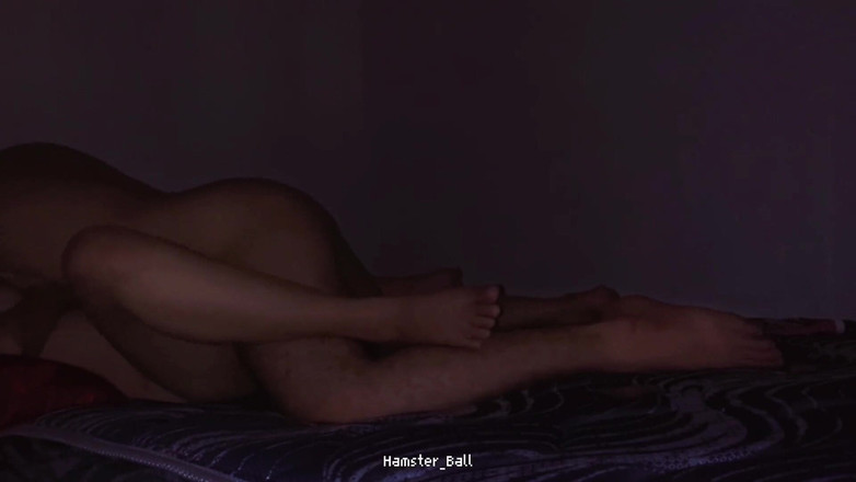 Hamster_Ball: Abg geme con le sue grandi tette che ho scopato