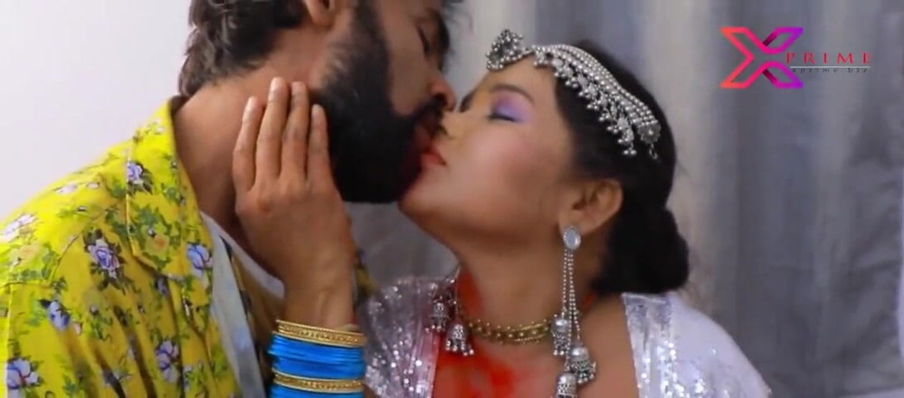 Indian Erotica: Dragoste cu Dance Master