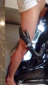 Boyishcharm ihr erster roher ritt funkelt intensive wellen in animecos hitze