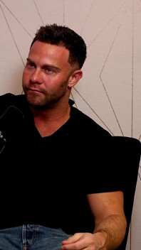 Seth gamble: Non lascio finché non vincendo