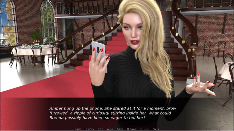 Johannes Gaming: Kız arkadaşını oynuyor 1 will amber kız arkadaşını oynuyor