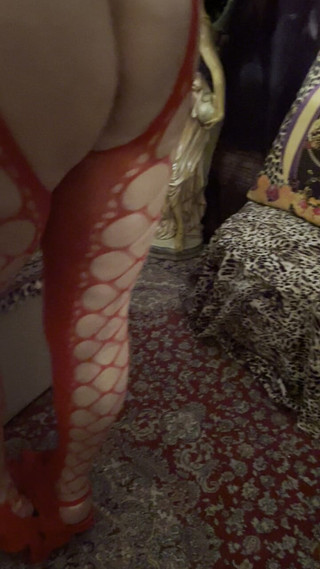 Hot queen Sandy: Mẹ kế hứng tình sử dụng đồ chơi tình dục để thủ...