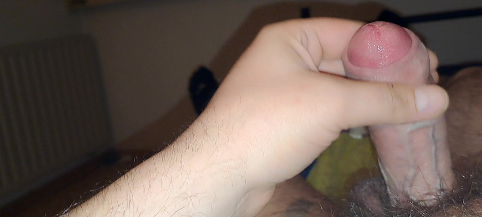 Jurek 152: Моя мастурбація